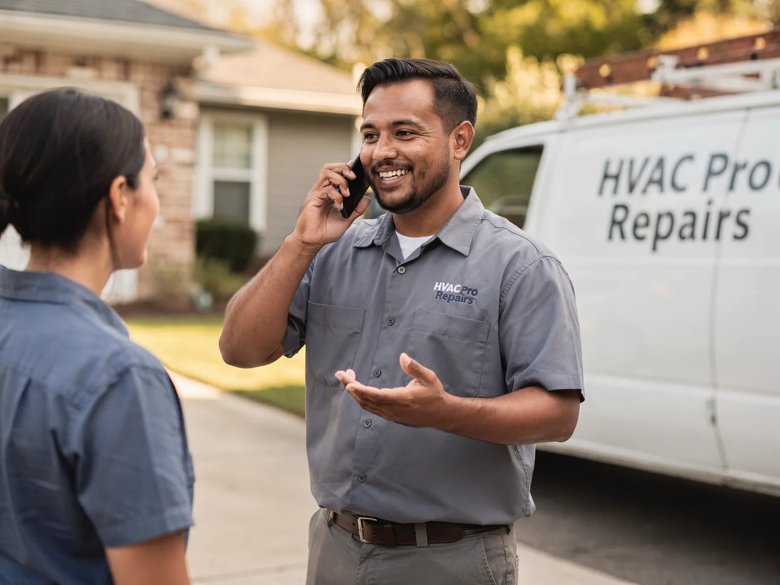 Heat Pump Repair Callands, VA FAQs